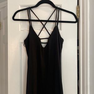 Susana Monaco Maxi Dress